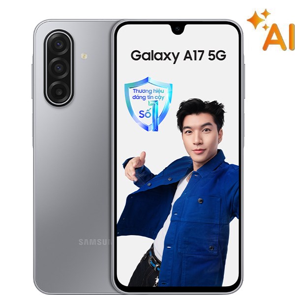Galaxy a17